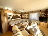 Erdgeschoss: Wohnzimmer - 