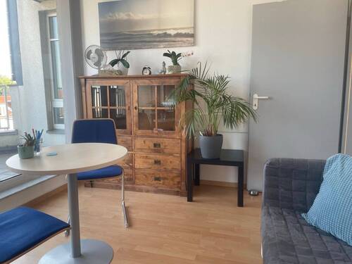 Raum 1 - Büro zur Miete in Berlin
