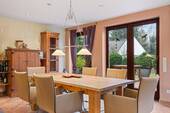 Wohnbereich EG - 