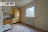 1. Wohnung Küche - 