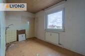 2. Wohnung Küche - 