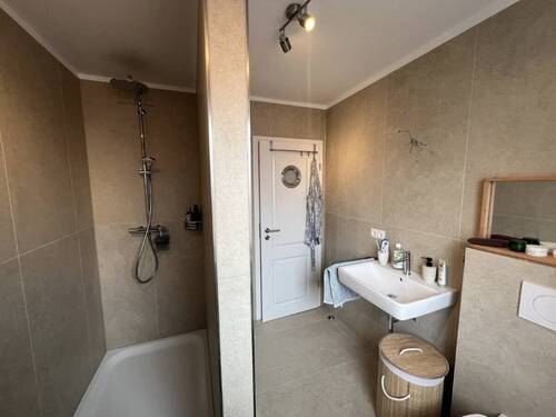 Duschbad - 