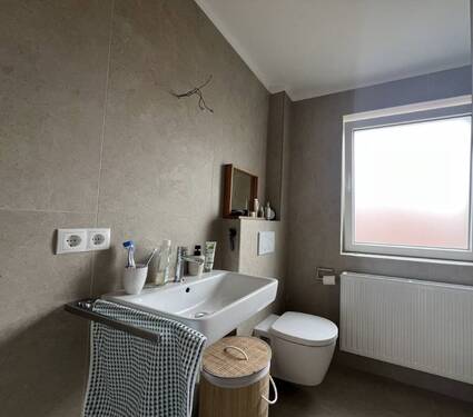 Duschbad - 