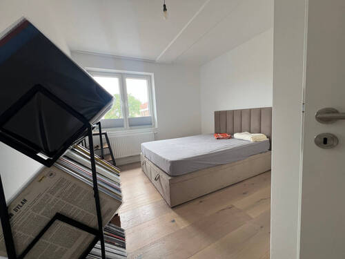 Schlafzimmer 1 - 