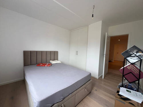 Schlafzimmer 1 - 