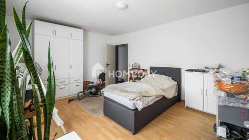 Schlafzimmer 2 - 