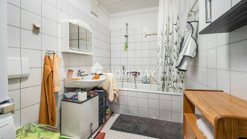 Badezimmer 1 - 