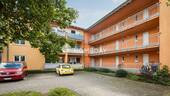 Außenansicht 3 - Gepflegte 2-Zimmer-Wohnung mit Balkon, Stellplatz und ruhiger Lage in Beucha