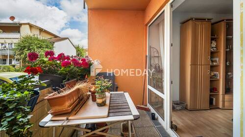 Balkon 2 - 