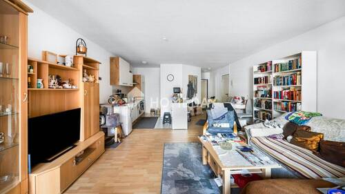 Wohnzimmer 2 - 