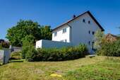 Ostansicht - 