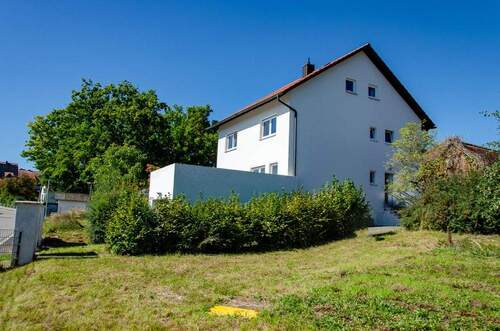 Ostansicht - 