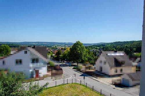 Ausblick - 