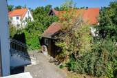 Eingangsbreich - 
