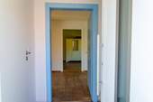 Hauseingang - 