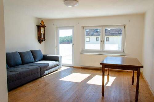 Wohnzimmer EG - 