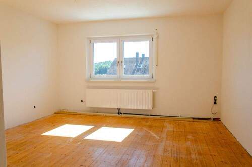 Wohnzimmer OG - 