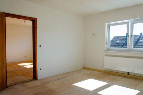 Schlafzimmer OG - 