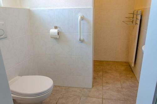 Badezimmer OG - 