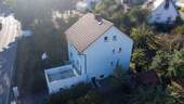 Ostansicht - 6 Zimmer Einfamilienhaus zum Kaufen in Poppenricht