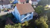 Süd-/Westansicht - 
