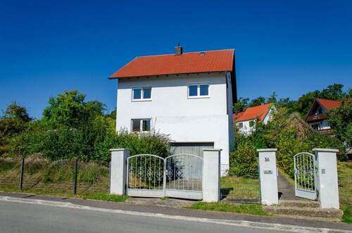 Süd-/Ostansicht - 