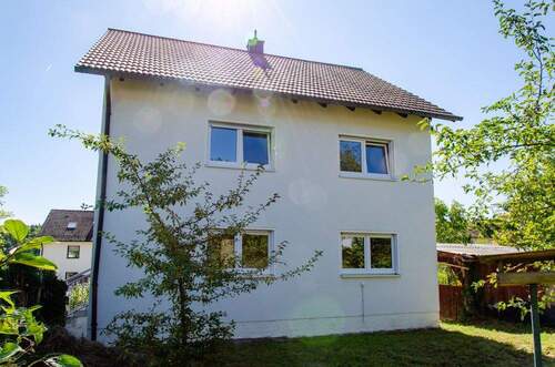 Nordansicht - 