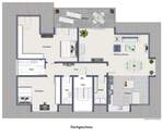 Dachgeschoss - 