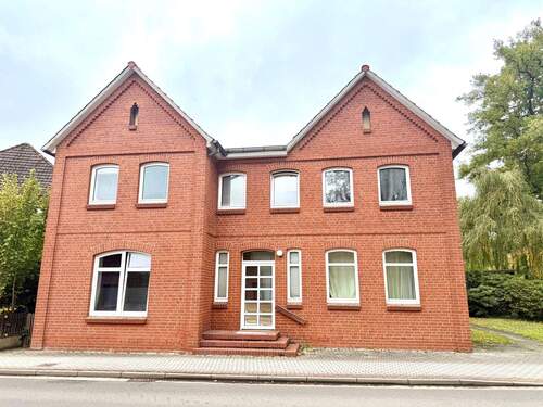 IMG_9878.jpg - Mehrfamilienhaus mit 4 Wohneinheiten, voll vermietet, in Suderburg