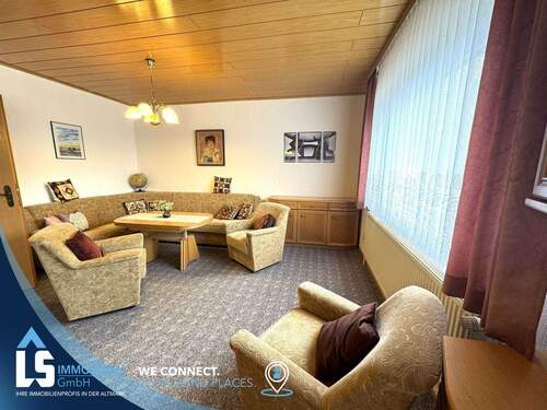 Wohnzimmer - 