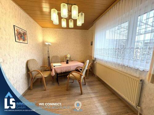 Esszimer /Stube - 