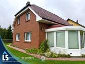 Außenansicht - Einfamilienhaus mit 118,00 m² in Arendsee (Altmark) zum Kaufen