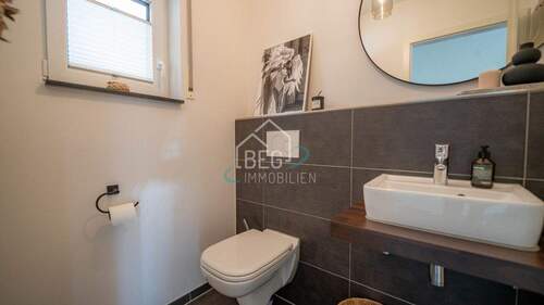 Gäste WC - 