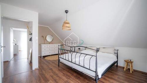Schlafzimmer - 