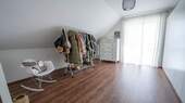 Ankleidezimmer - 