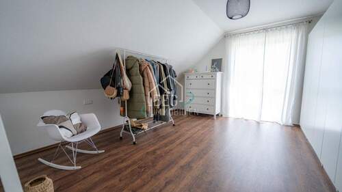 Ankleidezimmer - 