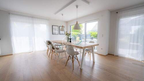 Essbereich - 