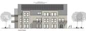 Ansicht Westen - 