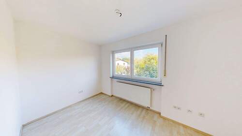 Kinderzimmer / Büro - 