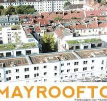 Fantastische 3-Zimmer-Neubauwohnung im Hotspot Kreuzkölln - Berlin Neukölln