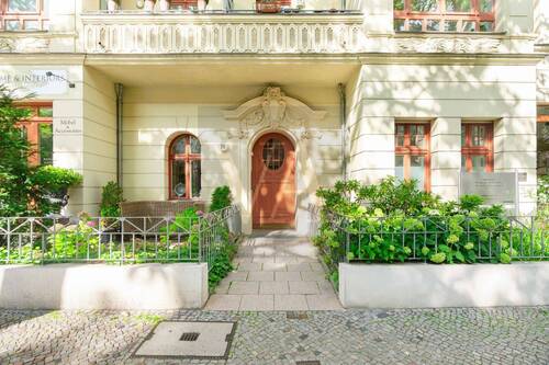 Giesebrechtstraße21-5.jpg - 3 Zimmer Etagenwohnung in Berlin