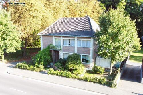 1.2-Front - 1 Zimmer Einfamilienhaus in Wassenberg