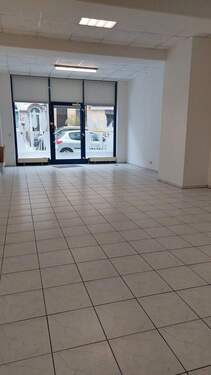 Bild 3 - 1 Zimmer Büro in Nürnberg