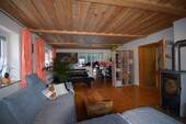 Wohnzimmer.JPG - 6 Zimmer Einfamilienhaus zum Kaufen in Thurmansbang