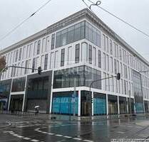 Revitalisierungschance im Zentrum von Krefeld