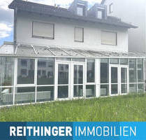 Attraktive Gewerbefläche mit wohnwirtschaftlicher Nutzungsgenehmigung - Singen (Hohentwiel)