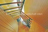 Treppe zum UG - 