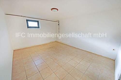 Kellerraum - 