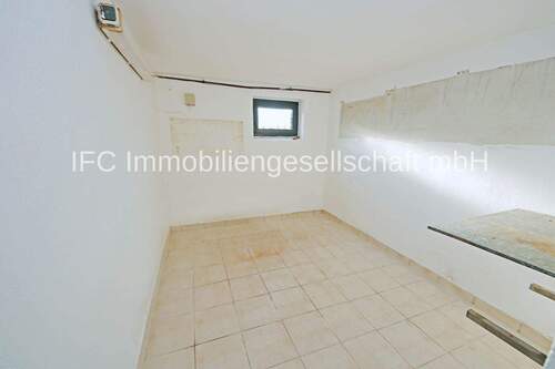Kellerraum - 
