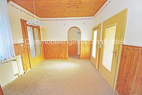 Diele im EG - 